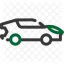 Car Automobile Vehicle Icon