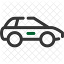 Car Automobile Vehicle Icon
