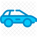 Car Automobile Vehicle Icon