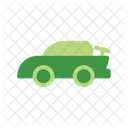 Car Automobile Vehicle Icon