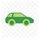 Car Automobile Vehicle Icon