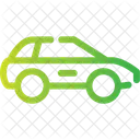 Car Automobile Vehicle Icon