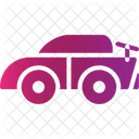 Car Automobile Vehicle Icon