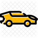 Car Automobile Vehicle Icon