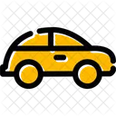 Car Automobile Vehicle Icon