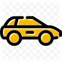 Car Automobile Vehicle Icon