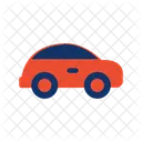 Car Automobile Vehicle Icon