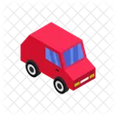 Car Vehicle Transport Icon