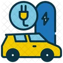 Car  Icon