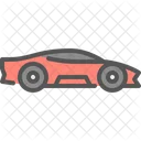 Car  Icon