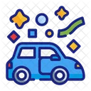 Car  Icon