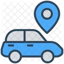 Car  Icon