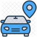 Car  Icon