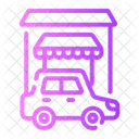 Car  Icon