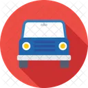 Car  Icon