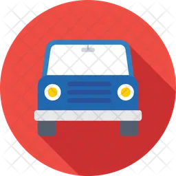 Car  Icon