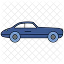 Car Vehicle Transport Icon