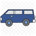 Car Vehicle Transport Icon