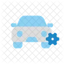 Car Vehicle Transport Icon