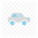 Car Vehicle Transport Icon