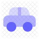 Car Taxi Travel Icon