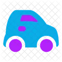 Car  Icon