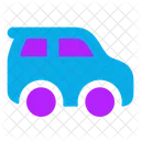 Car  Icon