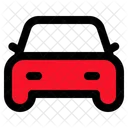 Car Transport Pickup Car Icon