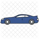 Car Vehicle Transport Icon