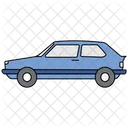 Car Vehicle Transport Icon