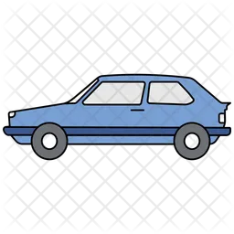 Car  Icon