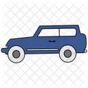 Car Vehicle Transport Icon