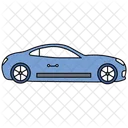 Car  Icon