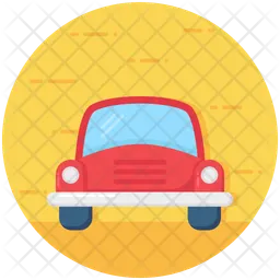 Car  Icon