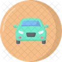 Car Icon