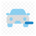 Car Vehicle Transport Icon