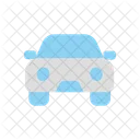 Car Vehicle Transportation Icon