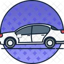 Car  Icon