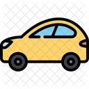 Car  Icon