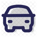 Car Vehicle Icon