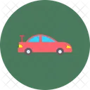 Vehicle Transport Automobile Icon