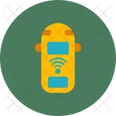 Vehicle Transport Automobile Icon