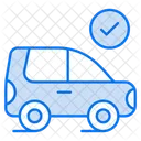 Car  Icon