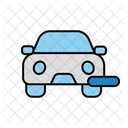 Car  Icon