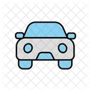 Car  Icon