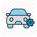 Car  Icon