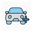 Car  Icon