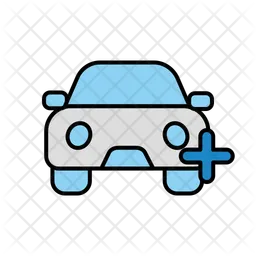 Car  Icon