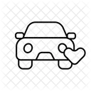 Car Vehicle Transport Icon