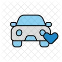 Car  Icon